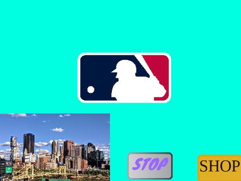 MLB Clicker