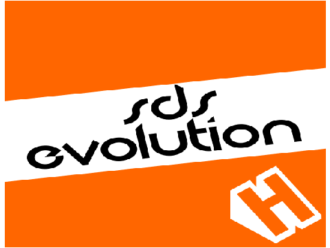 Evolution of the Scratch Design Studio (SDS)