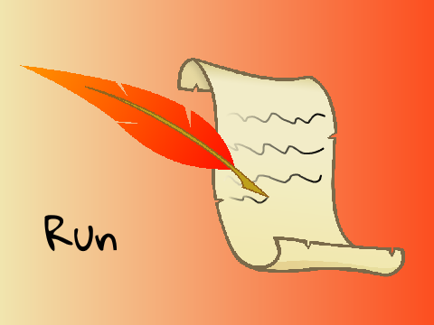 Run