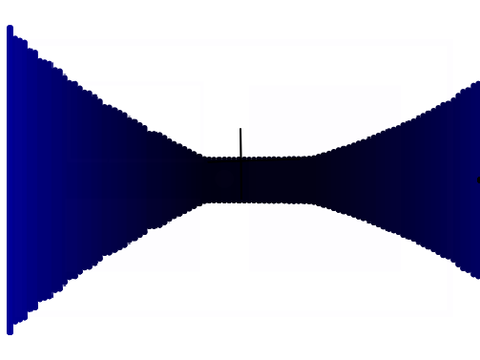 bshts raycaster 2.0 