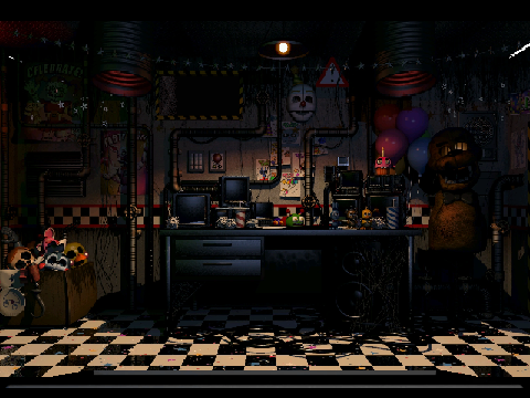 Five Nights 