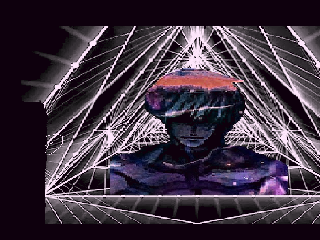 MUGEN Infinite Soul Abbys All Levels Songs Voice Lines By MASAHIROTV