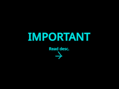 Read Desc.
