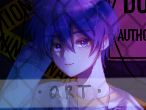 overdose ; art