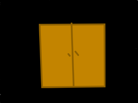 Doors Rush