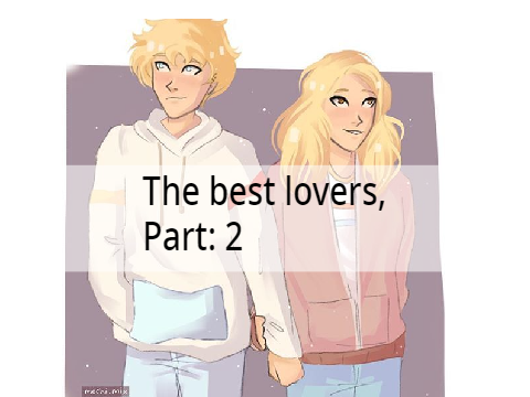 ❤The best lovers❤ fanfic kotlc story: Part 2