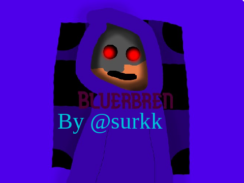 Bluerbren new profile