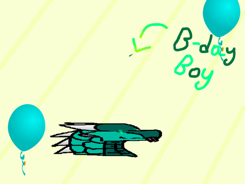 Happy Birthday 2.0!!!