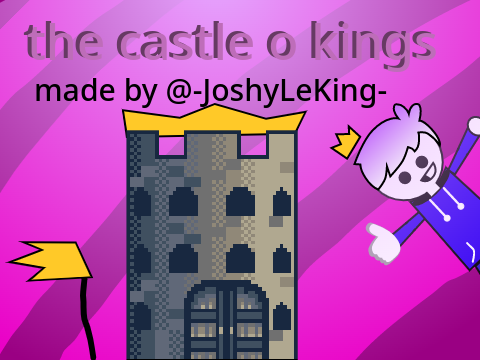 @-JoshyLeKing's thumbnail!