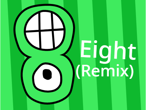 8 (REMIX)