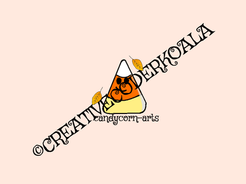 PFP for @candycorn-arts