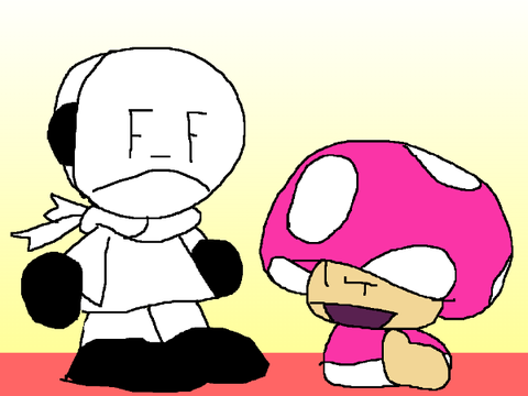 bacon and glip adventures in violence world