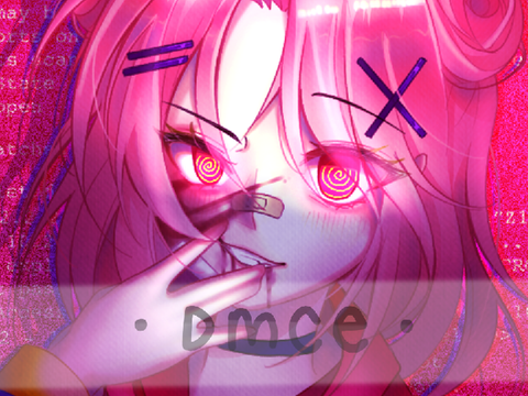 beat eater ; dmce