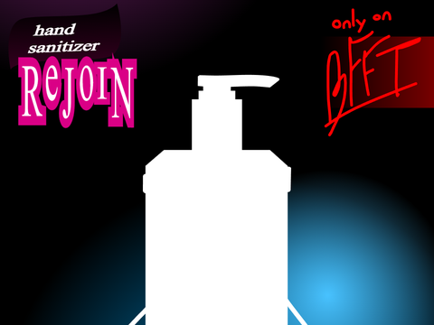 bfft: rejohn
