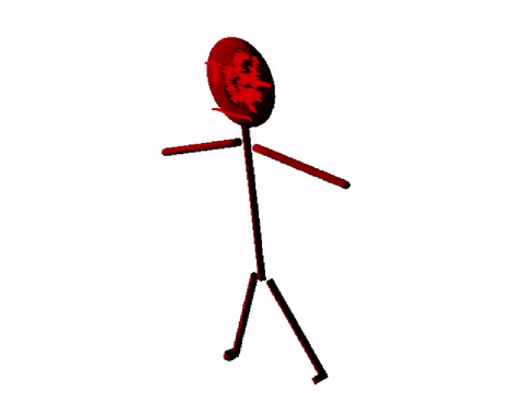 ( 2023 archive ) Insanity Ron remix