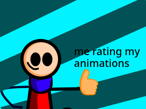 FiggyBi123's 2023\2022 Animation Tier List