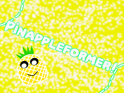 Pineappleformer