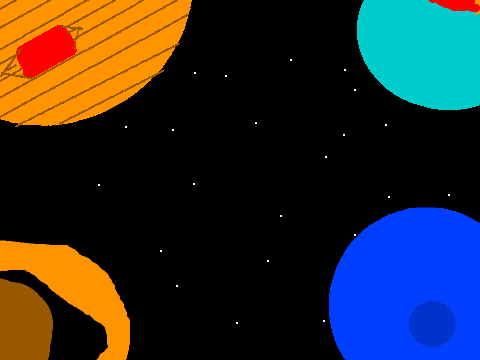 j rockit in space