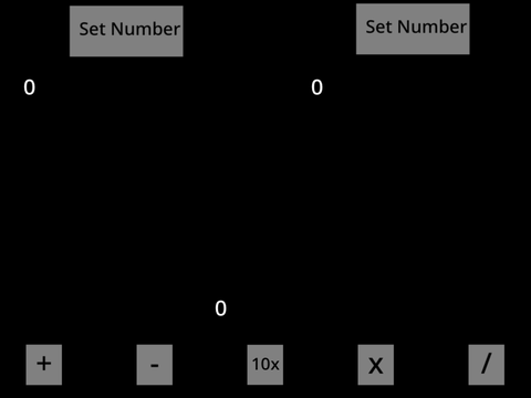 [OLD] Calculator
