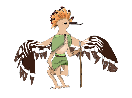 arakokra oc dta