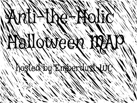 .:Anti-the-Holic:. Halloween OC MAP Part 1