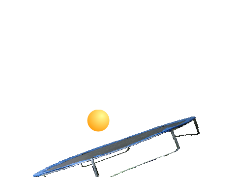 Demo: Ballspiele mit mehr Ballkontrolle