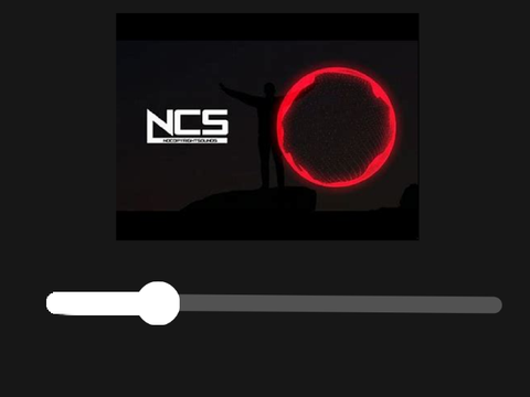 Undone - Desmeon - NCS is love, NCS is life Vol.1 with slider