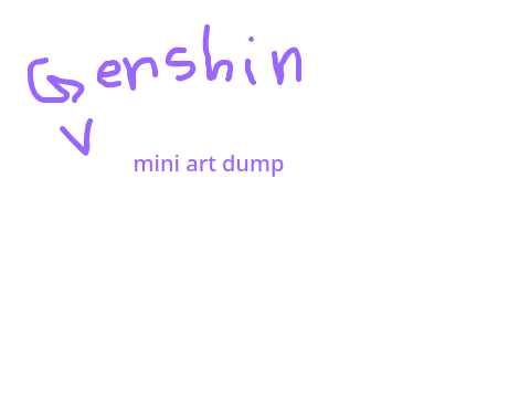art dump-
