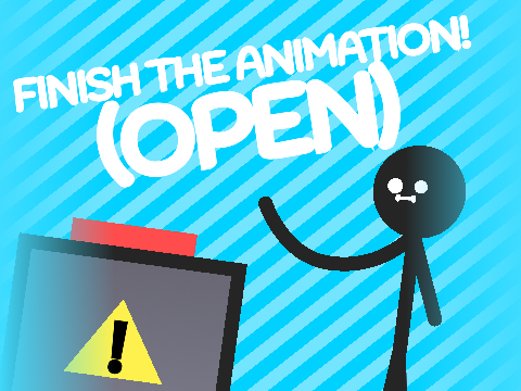 Danger Button {Contest}