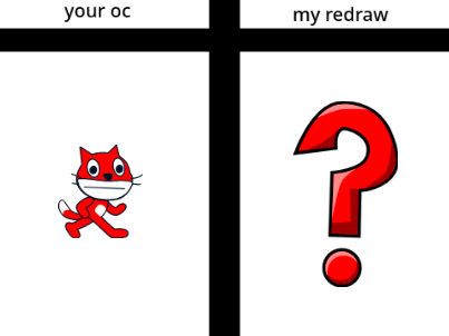 My honest reaction
