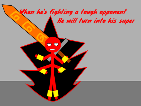 God of destruction rhg