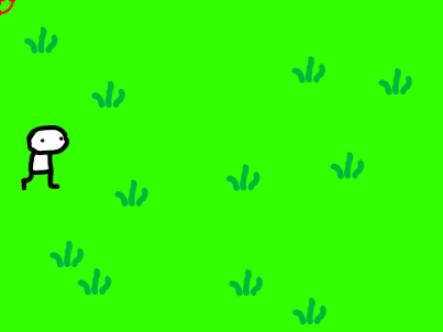 SUPER EVIL game 