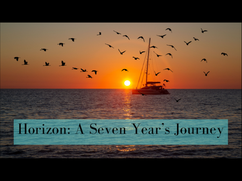 A Seven Year’s Journey