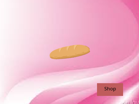 Bread Clicker