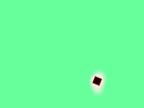 Smoke Rework- Devil Piece (Leak for update 2)