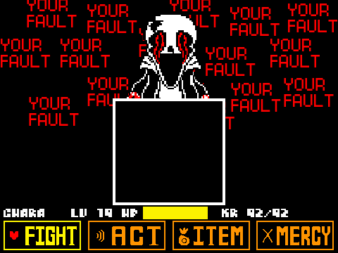 BETTER START RUNNING (VHS phase 2 simulator)