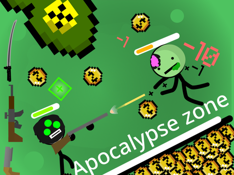  Apocalypse zone reuploded