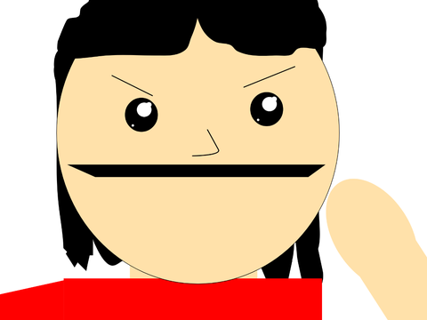 Billy Bad Guy