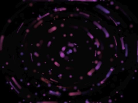 3d galaxy