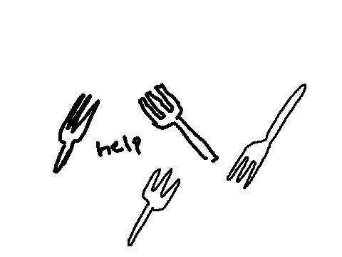 also ranking utensils