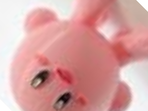 Kirby Takes Off His Shoes And Spins