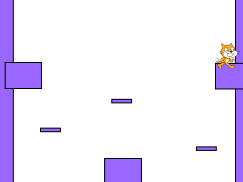 Platforming Test