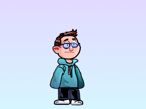 -My Oc-