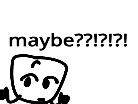 BFHM might come back