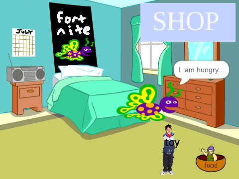 Weird Butterfly: Raise a weird gay butterfly [Version 1.2]
