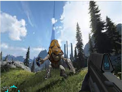Halo infinite scratch Edition