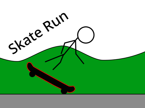 Skate challenge (mobile friendly, with thumbnail)