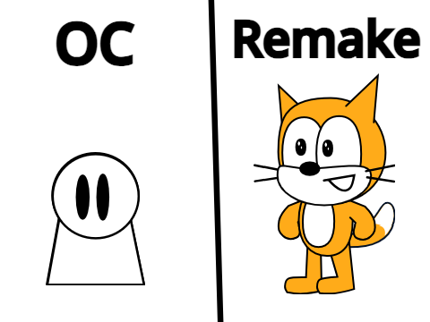 remake him