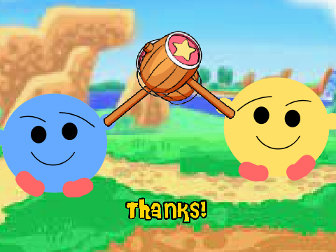 Kirbies Attack!