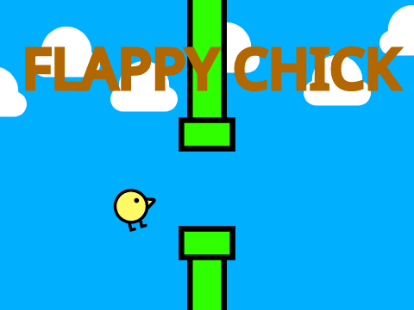 Flappy Chick